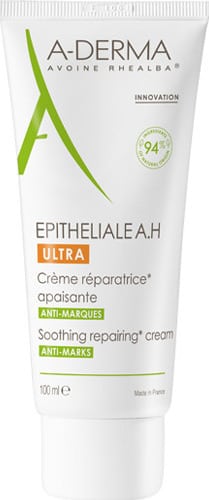 A-Derma Epitheliale A.H Ultra Κρέμα Επανόρθωσης & Καταπράυνσης 100ml